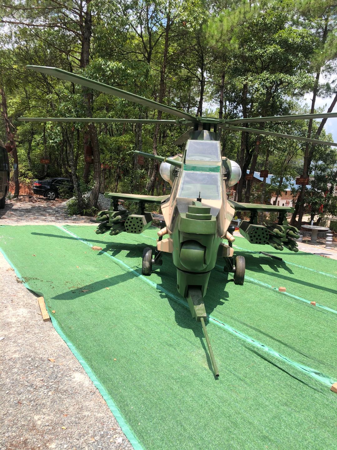 軍事模型好的收藏比例有哪些？(圖1)